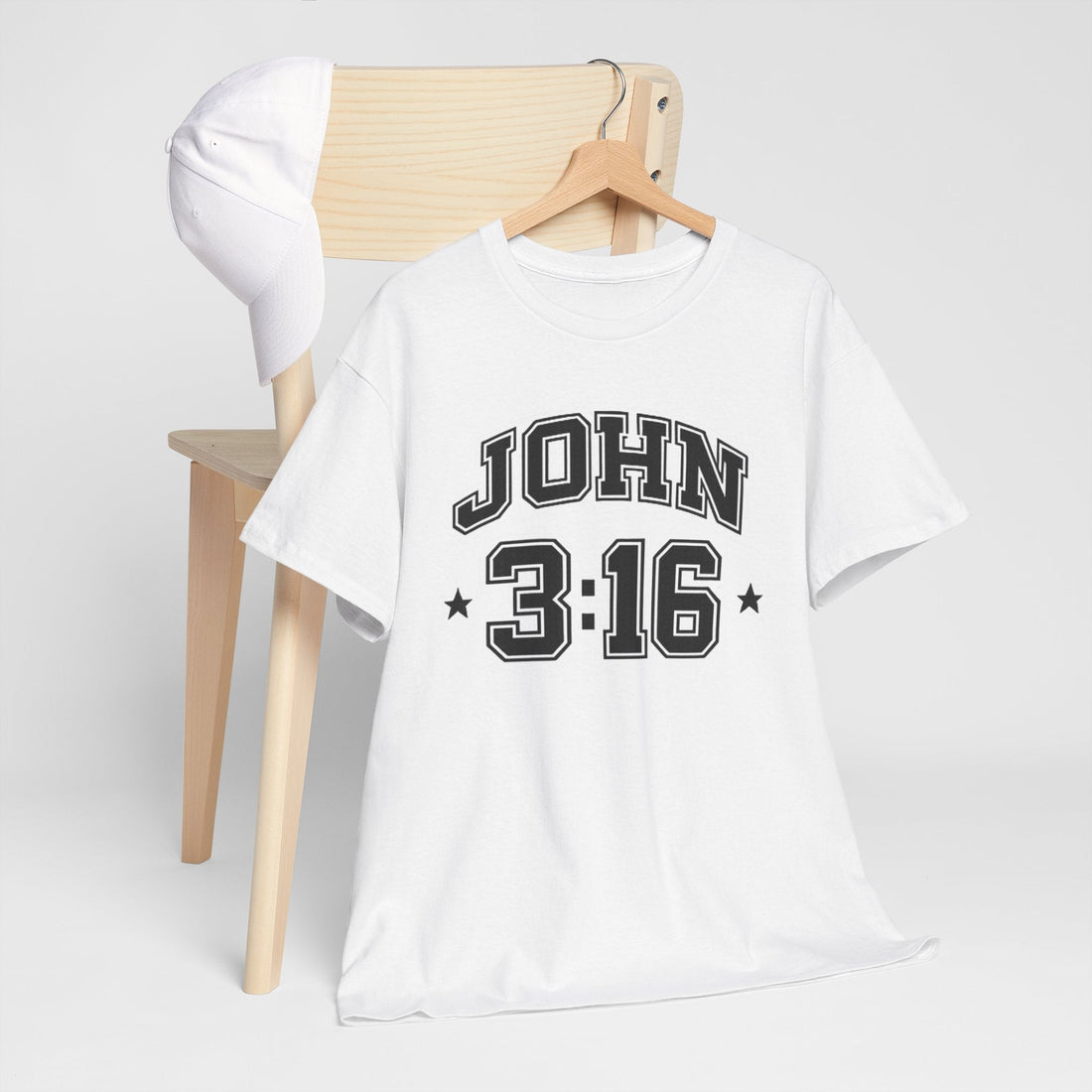 John 3:16 Meaning - God's Love for the World | 705 Unity Faith Blog