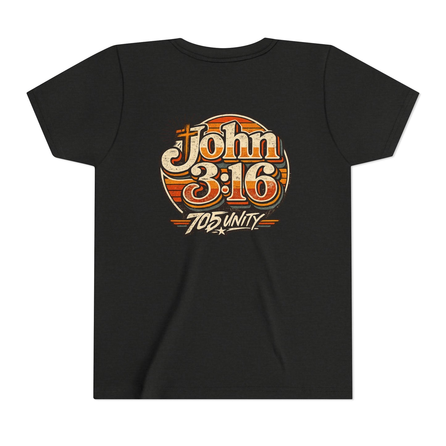 John 3:16 Youth Tee