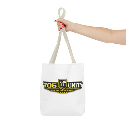 705 Unity Tote