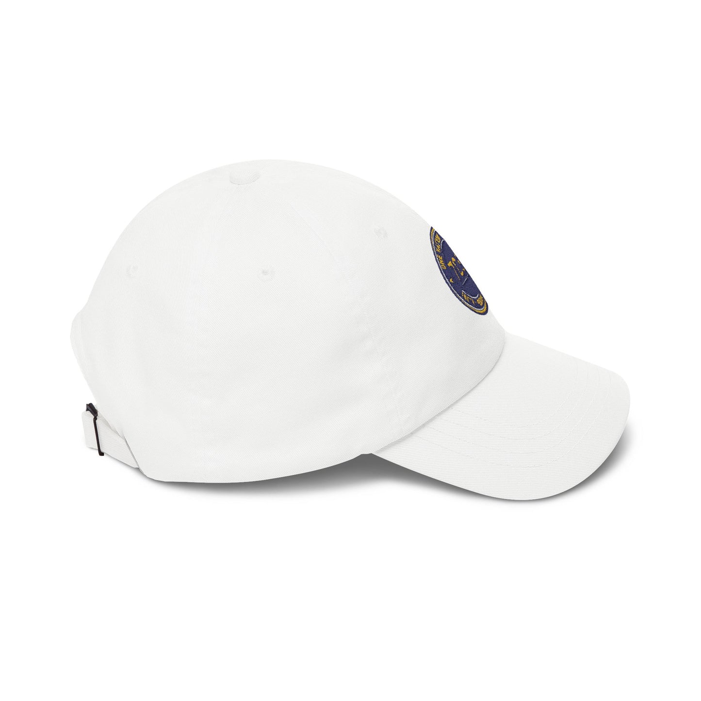 705U Patch Cap