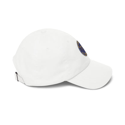 705U Patch Cap