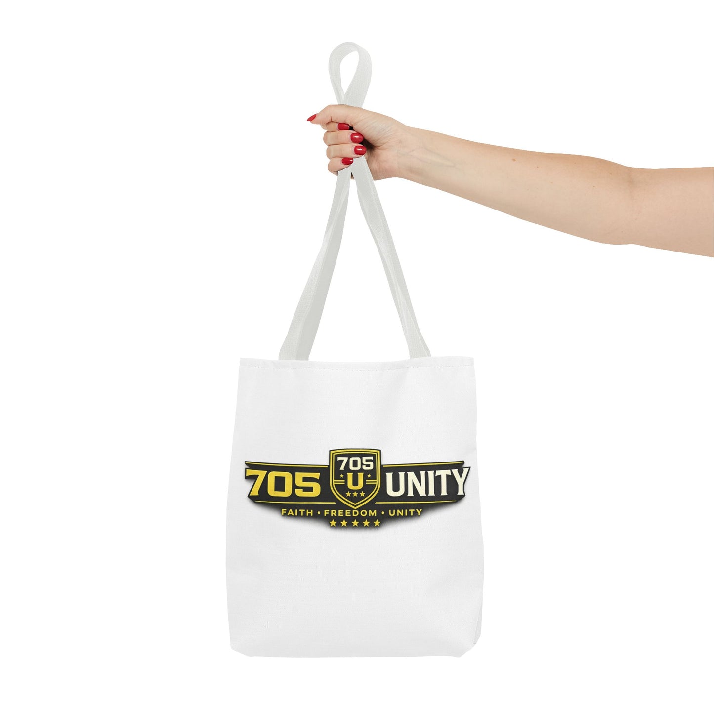 705 Unity Tote