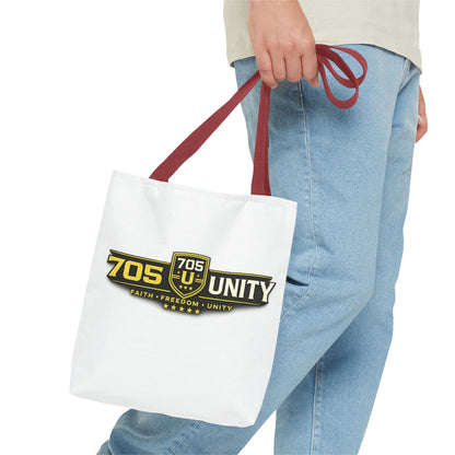 705 Unity Tote