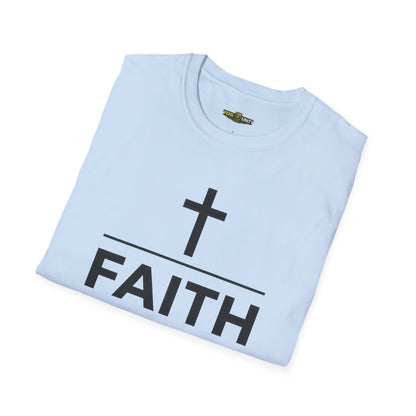 Faith Over Fear Tee