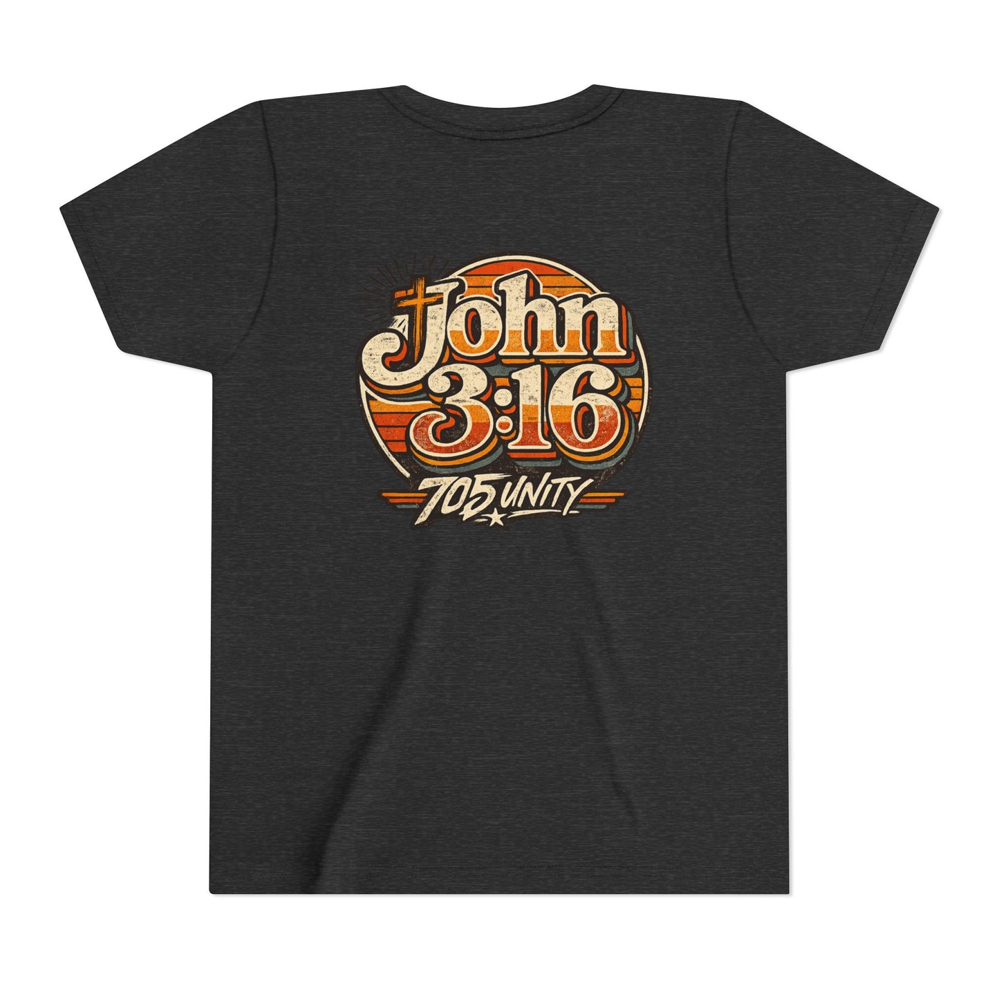 John 3:16 Youth Tee