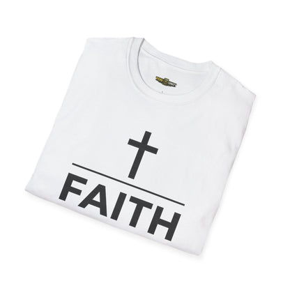 Faith Over Fear Tee