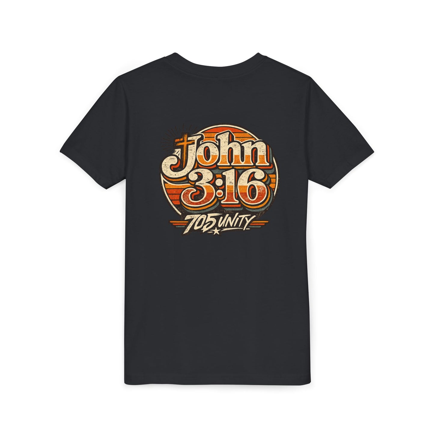 John 3:16 Youth Tee