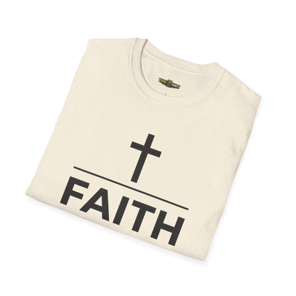 Faith Over Fear Tee