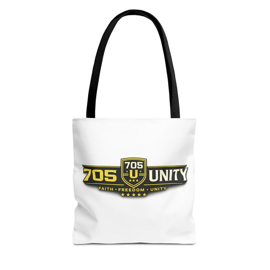 705 Unity Tote