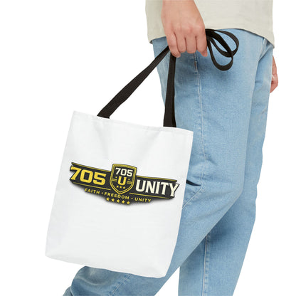 705 Unity Tote