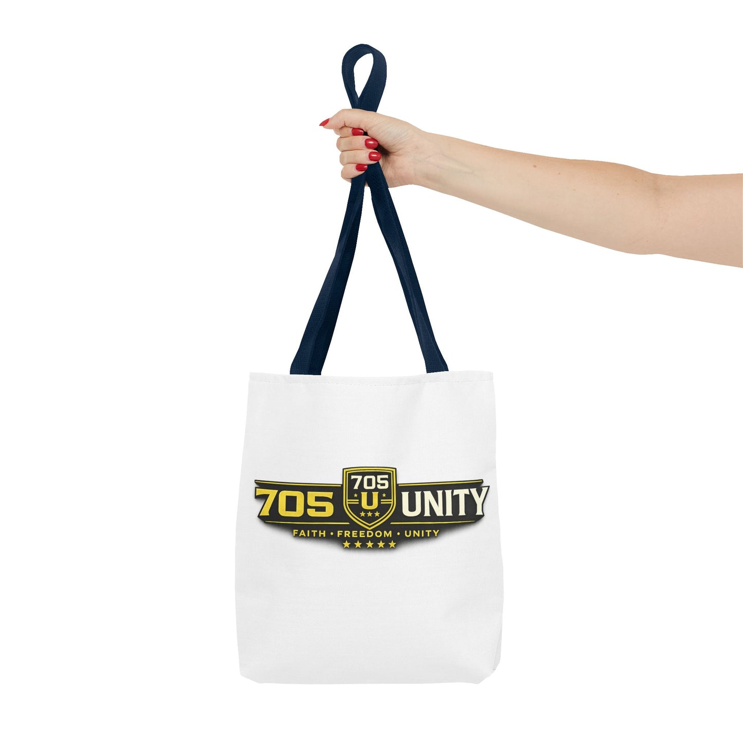 705 Unity Tote
