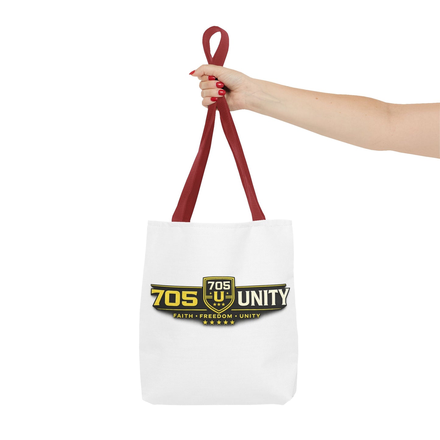 705 Unity Tote