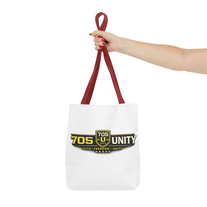 705 Unity Tote