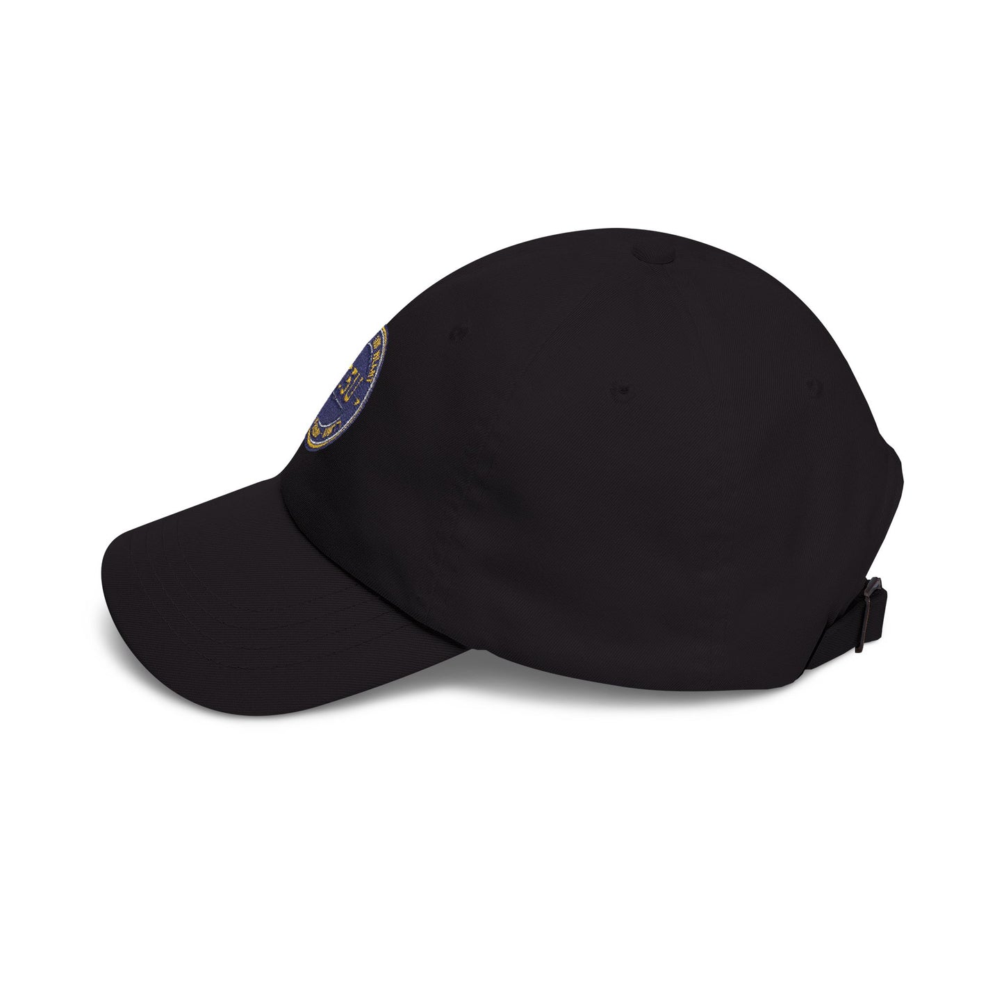 705U Patch Cap