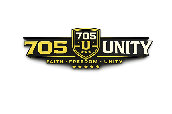 705 Unity