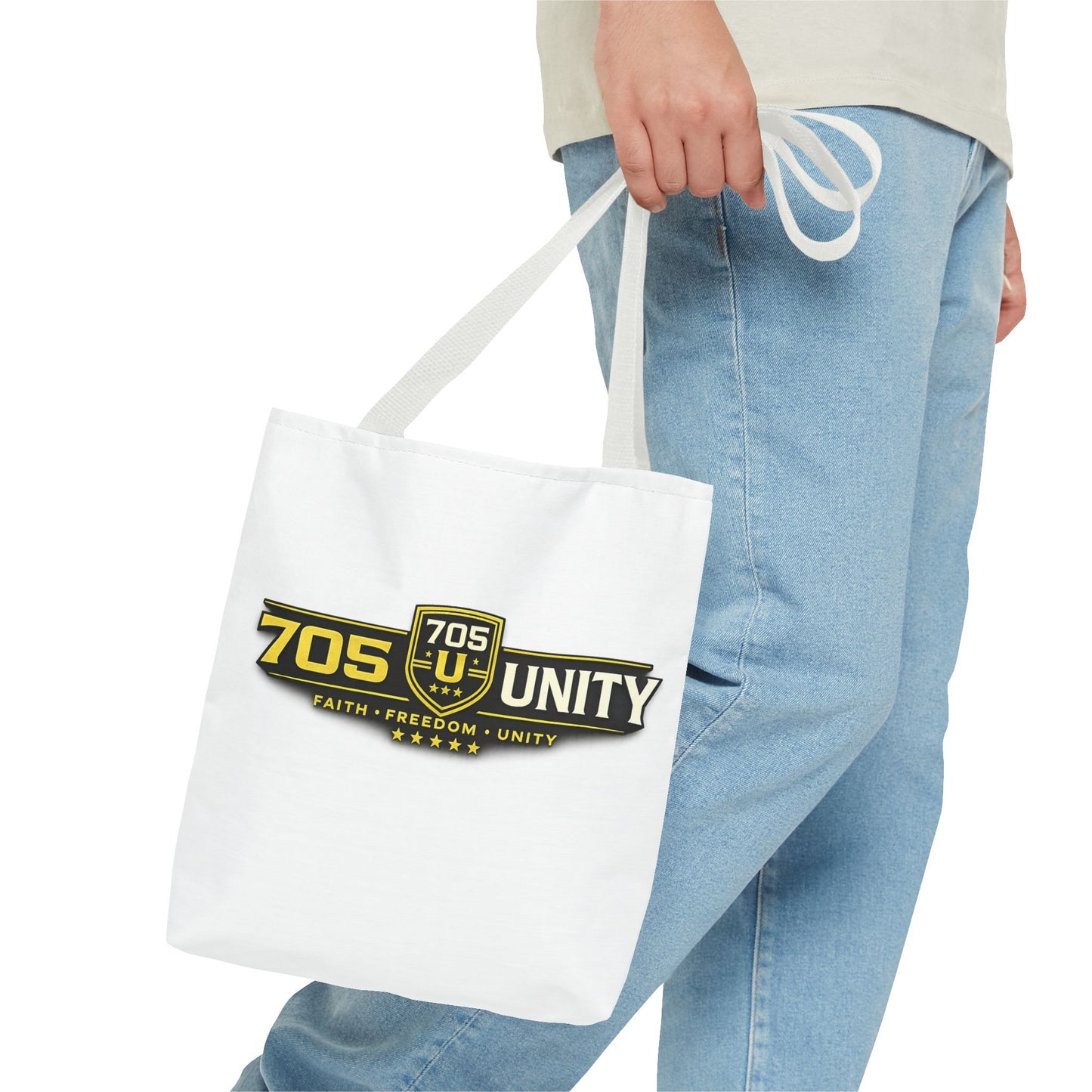 705 Unity Tote