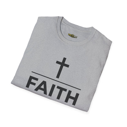 Faith Over Fear Tee