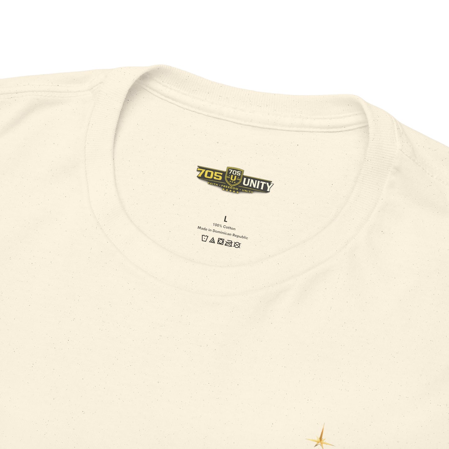 We The People 250 Years Tee