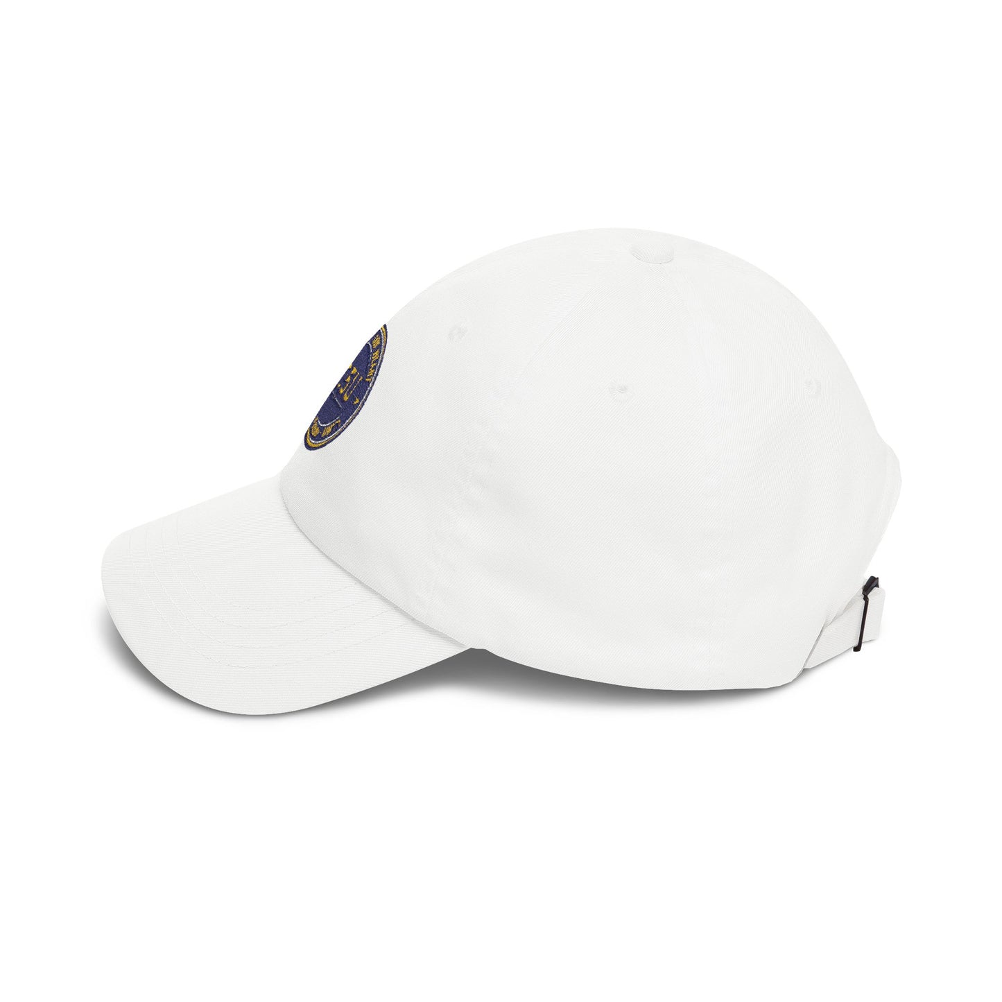 705U Patch Cap