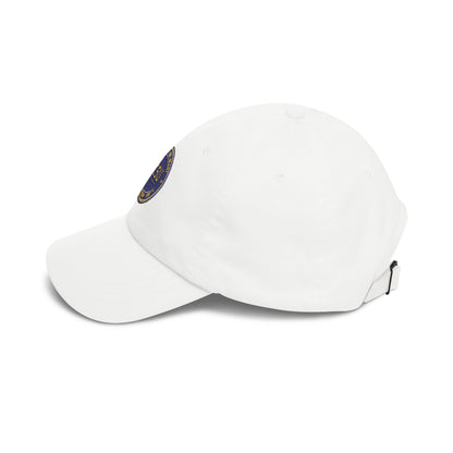 705U Patch Cap