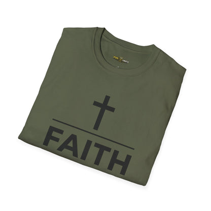 Faith Over Fear Tee