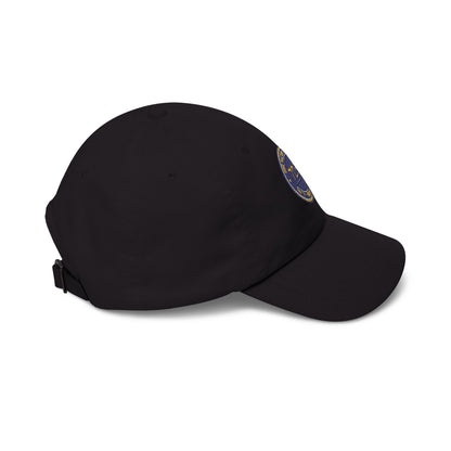 705U Patch Cap
